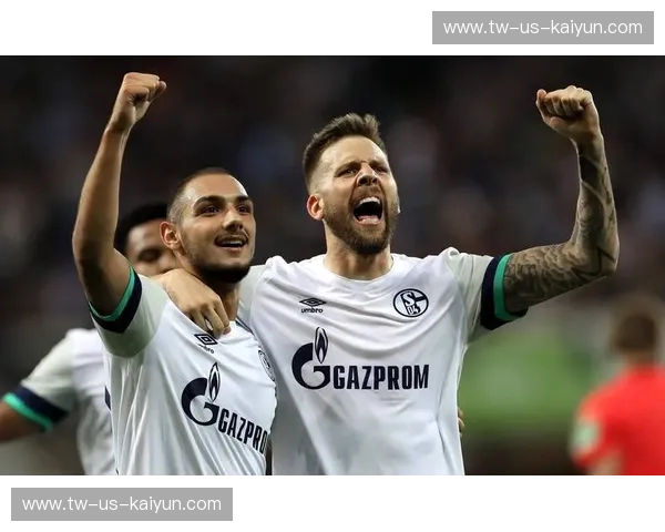 德乙赛地：探索德国足球的深度秘境