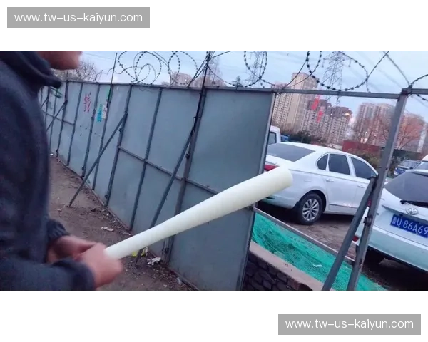 棒球安检：把安全打造成一种生活美学