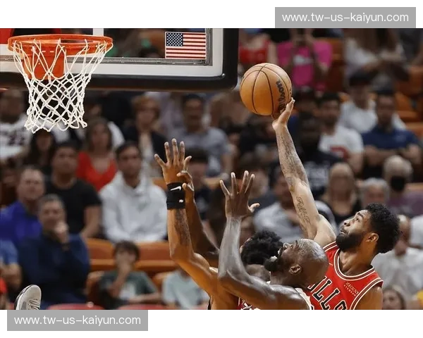 决战曙光！公牛vs骑士数据巅峰对决，谁能点燃胜利烽火？