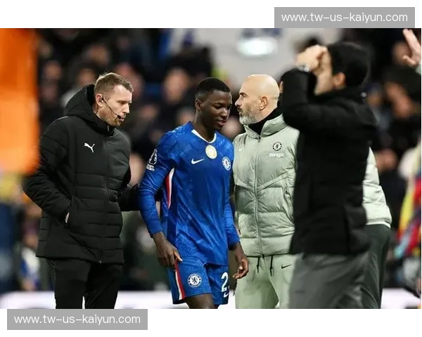 斯坦福桥的烽火:蓝军与枪手的宿命对决,谁将笑傲伦敦德比? 斯坦福桥的烽火:蓝军与枪手的宿命对决,谁将笑傲伦敦德比?